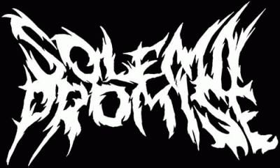 logo Solemn Promise logo Solemn Promise